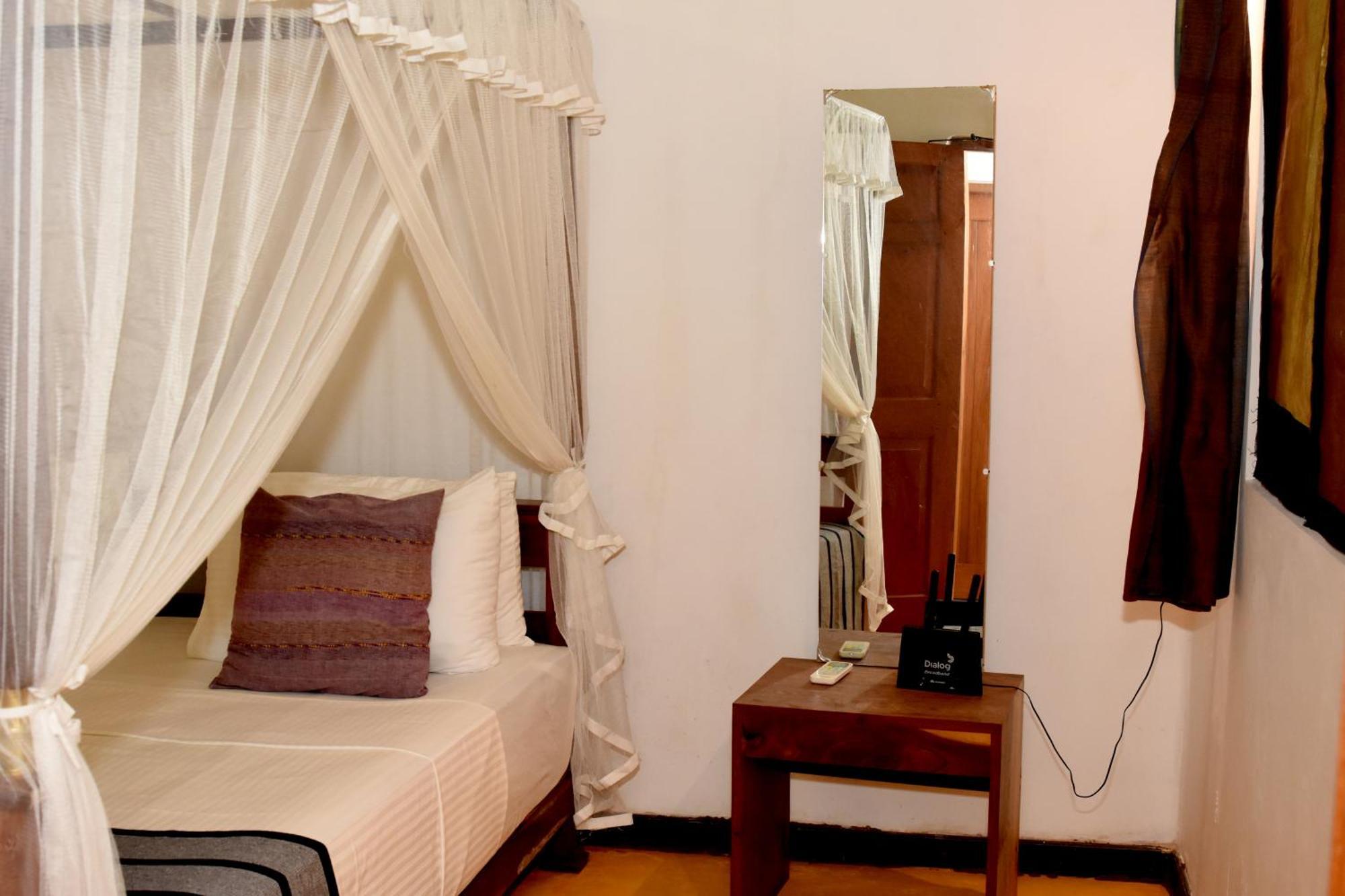 Villa Polhena Матара Номер фото