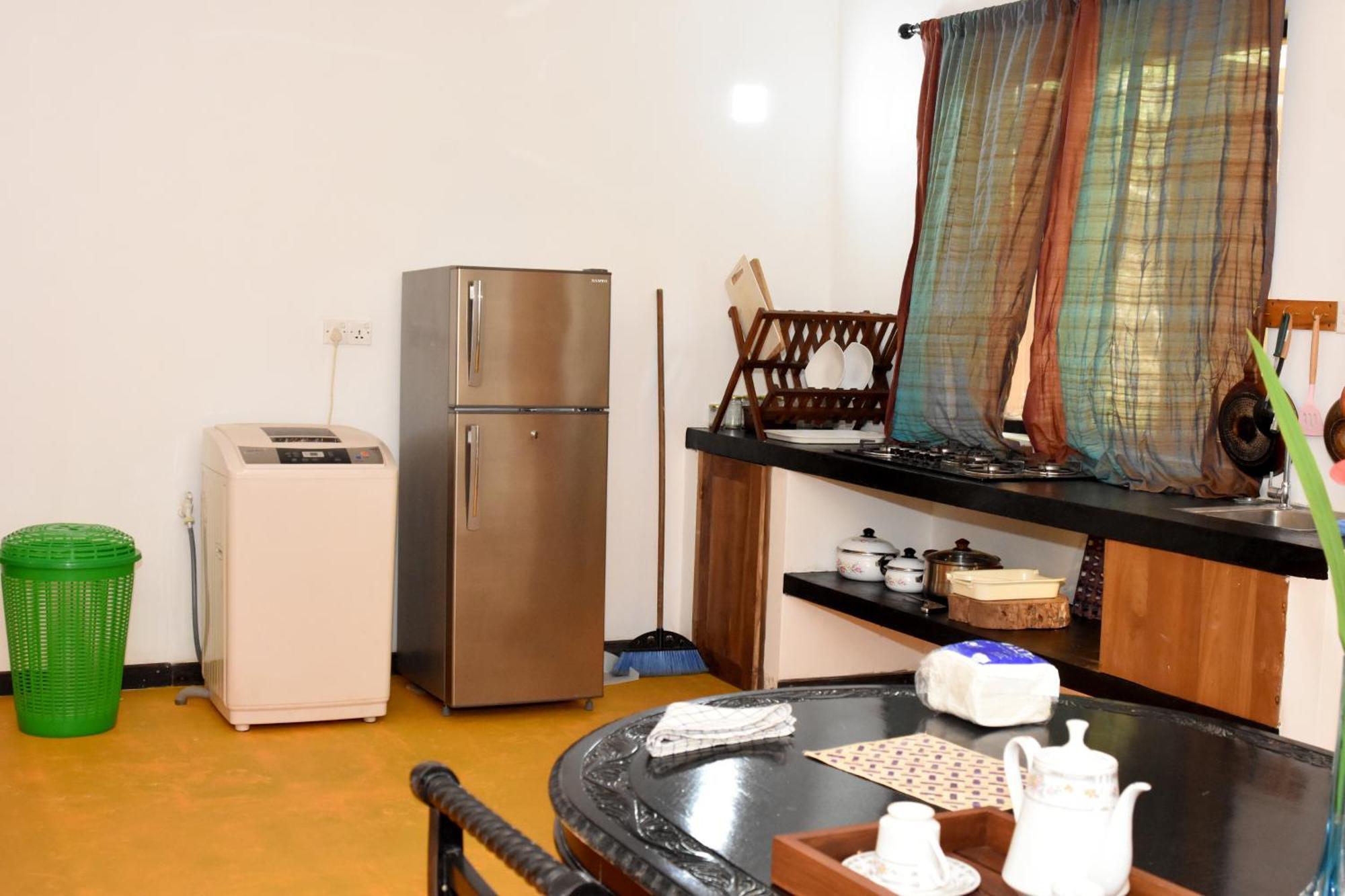 Villa Polhena Матара Номер фото